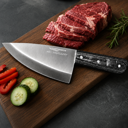 Maxxcutlery Skinner knife